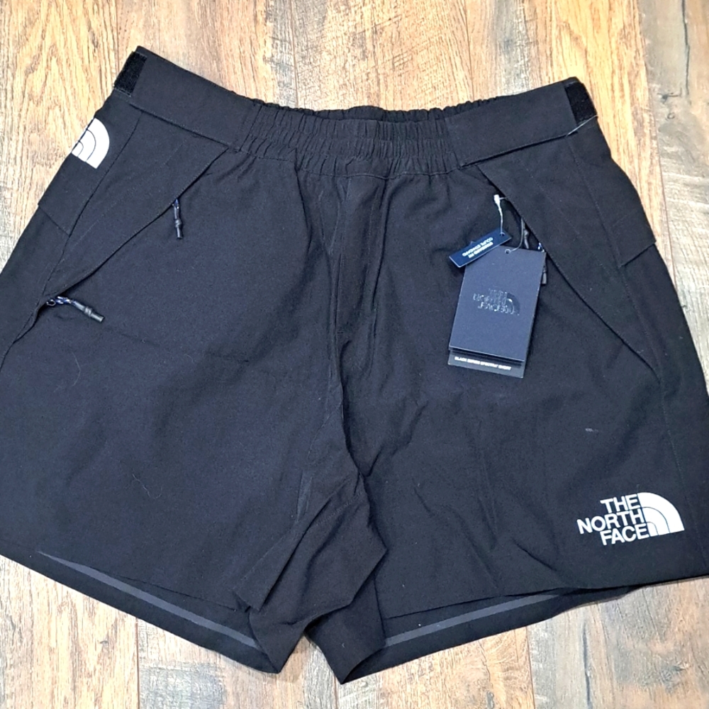 NWT The North Face Black Series Spectra Short Women's Shorts